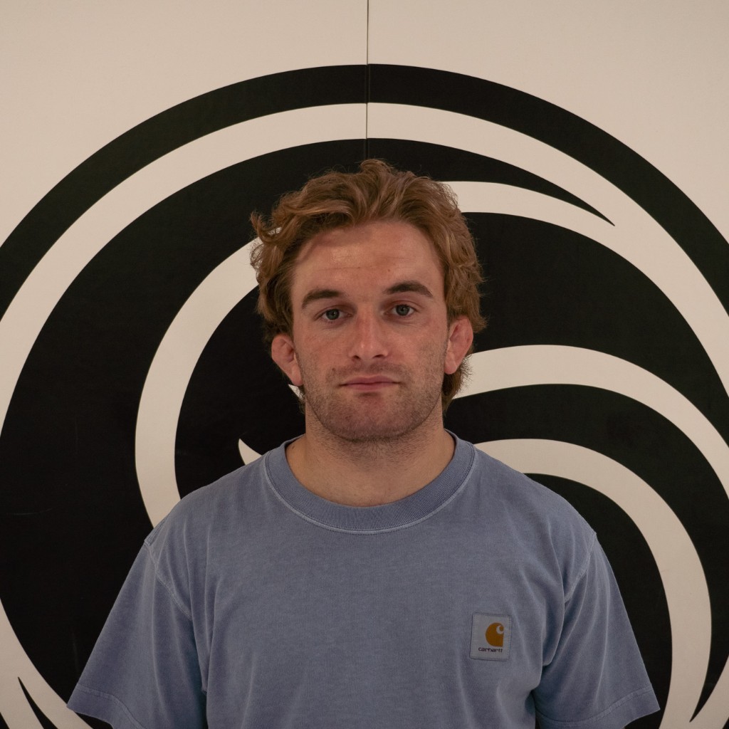 Jake Goldthorpe, Head Coach